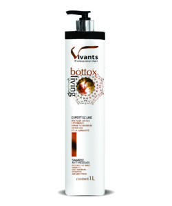 Bottox Living Shampoo