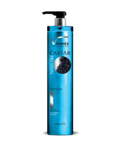 Caviar Protein Shampoo