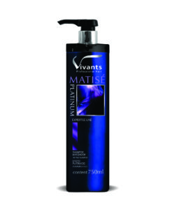 Matise Platinum Shampoo